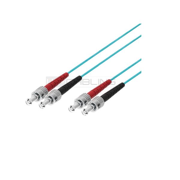 Patch 2Fo Om3 2St/2St Aqua 3M - immagine 2