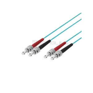 Patch 2Fo Om3 2St/2St Aqua 5M