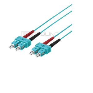 Patch 2Fo Om3 Scd/Scd Aqua 7.5M