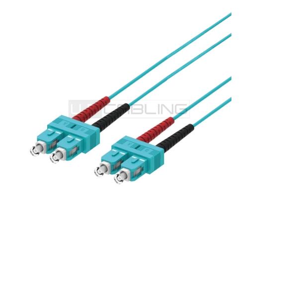 Patch 2Fo Om3 Scd/Scd Aqua 7.5M - immagine 2