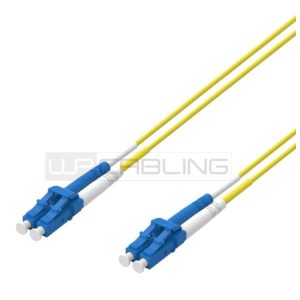 Patch 2Fo Os2 LCD/Scd Giallo 3M