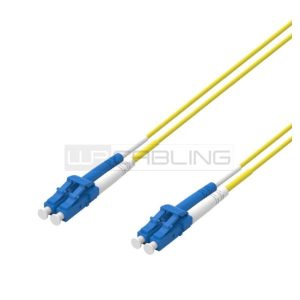 Patch 2Fo Os2 LCD/Scd Giallo 5M