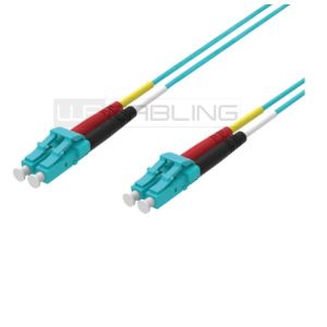 Patch 2Fo Om3 LCD/LCD Aqua 10M