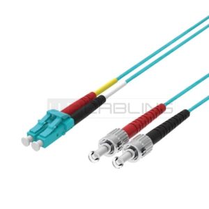 Patch 2Fo Om3 LCD/2St Aqua 0.5M