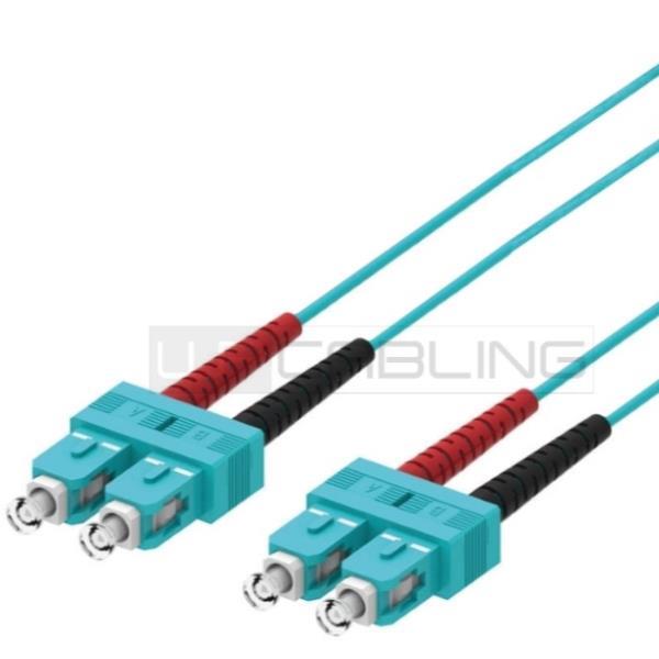 Patch 2Fo Om3 Scd/Scd Aqua 10M - immagine 2