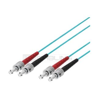 Patch 2Fo Om3 2St/2St Aqua 2M