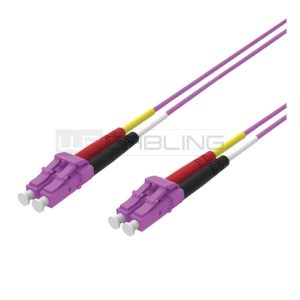 Patch 2Fo Om4 LCD/LCD Viola 1M