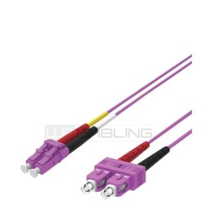 Patch 2Fo Om4 LCD/Scd Viola 5M