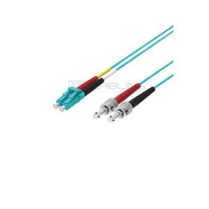 Patch 2Fo Om3 LCD/2St Aqua 3M