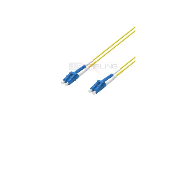 Patch 2Fo Os2 LCD/LCD Giallo 0.5M