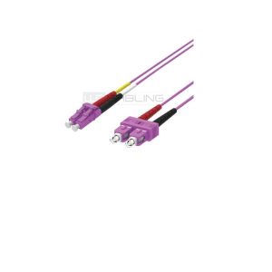 Patch 2Fo Om4 LCD/Scd Viola 10M