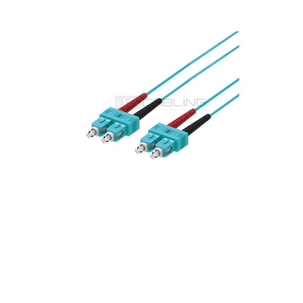 Patch 2Fo Om3 Scd/Scd Aqua 0.5M - immagine 2