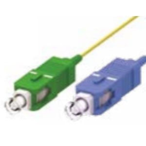 Patch 1Fo Os2 Scapc/Lcupc Giallo 2M