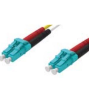 Patch 2Fo Om3 LCD/2St Aqua 10M