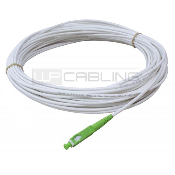 Pigtail Sc/Apc Os2 Tight 30M - immagine 2