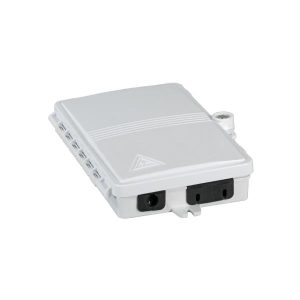 Box Ottico Ip65 Per 2 Sc O LCD