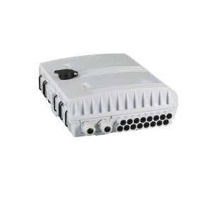 Box Ottico Ip65 Per 16 Sc O LCD