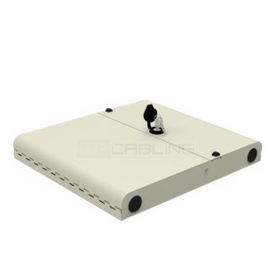 Box Ottico Ip50 Per 12 Sc O LCD