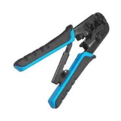 Attrezzo Di Crimp. Per Rj11/12/4