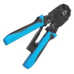 Attrezzo Di Crimp. Prof. Rj11/12