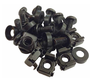 Kit Con Vite Dado E Rondella Cf50