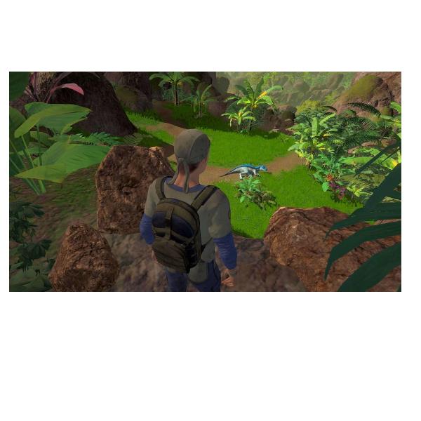 Dinosaurs: Mission Dino Camp Ps4 - immagine 3