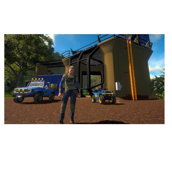 Dinosaurs: Mission Dino Camp Nsw - immagine 4