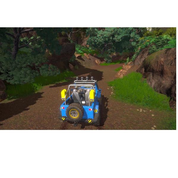 Dinosaurs: Mission Dino Camp Ps4 - immagine 5