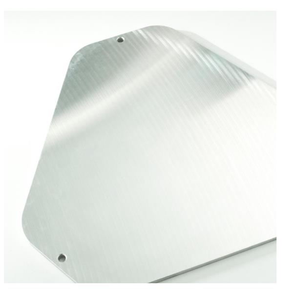 Piano Alluminio Delta Wasp2020 Fibr - immagine 2