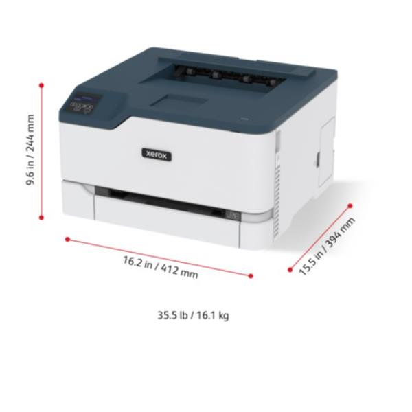 Xerox C230V_Dni A4 22 Ppm Col Print - immagine 2