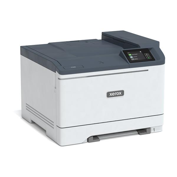 Xerox C320 A4 33Ppm Printer 3+2Gar - immagine 4