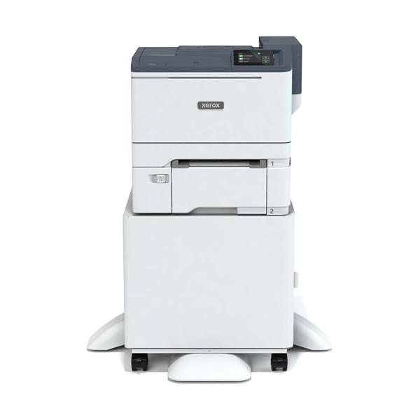 Xerox C320 A4 33Ppm Printer 3+2Gar - immagine 6