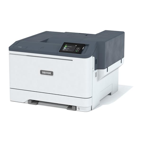 Xerox C320 A4 33Ppm Printer 3+2Gar - immagine 5
