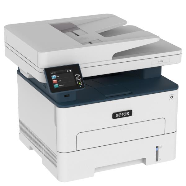 Xerox B235V A4 34Ppm Mpf B/N 3+2Gar - immagine 4