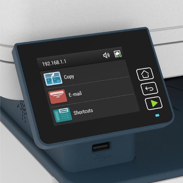 Xerox B235V A4 34Ppm Mpf B/N 3+2Gar - immagine 2