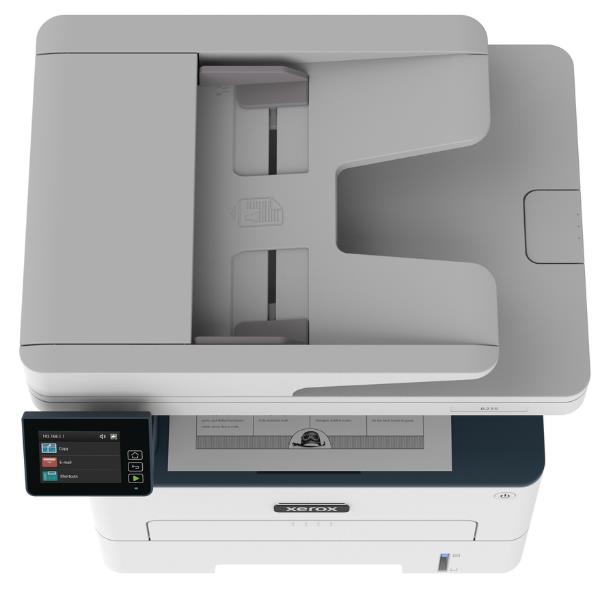 Xerox B235V A4 34Ppm Mpf B/N 3+2Gar - immagine 6