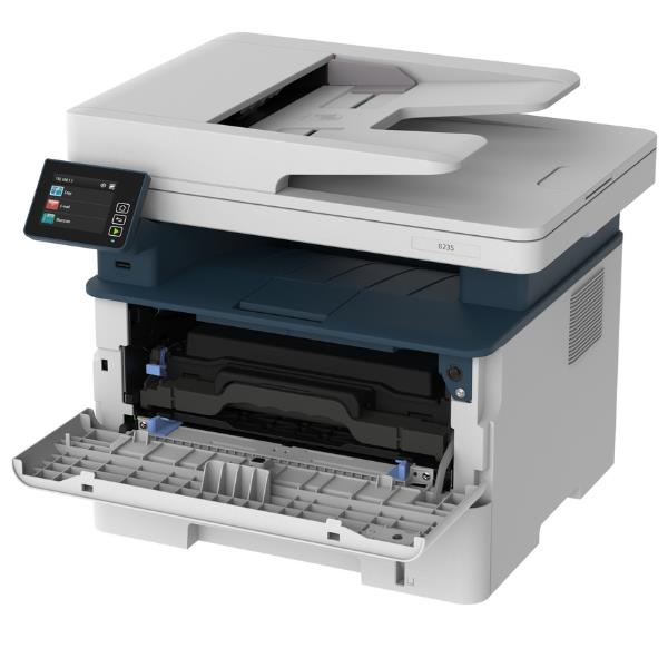 Xerox B235V A4 34Ppm Mpf B/N 3+2Gar - immagine 5