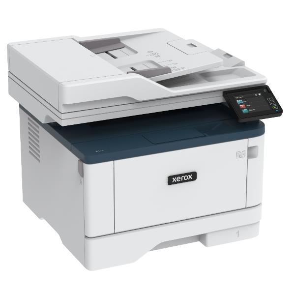 Xerox B315 Multifunzione B/N 3+2Gar - immagine 4