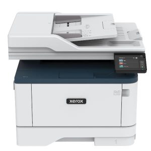 Xerox B315 Multifunzione B/N 3+2Gar