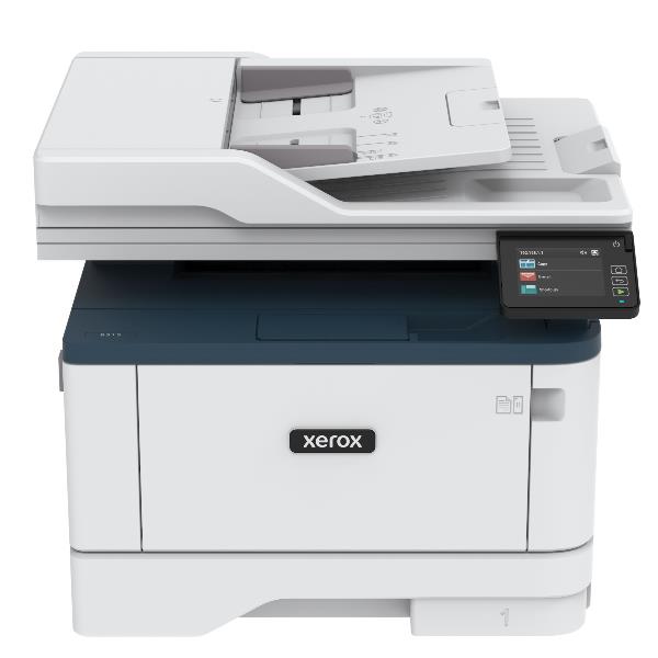 Xerox B305 Mono Multifunzione 3+2Gar - immagine 4