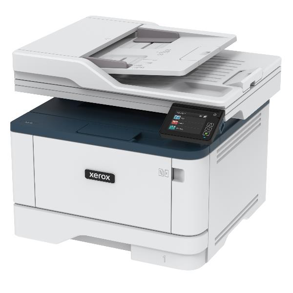 Xerox B305 Mono Multifunzione 3+2Gar - immagine 3
