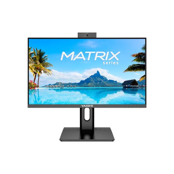 Matrix 24 Altezza Reg Webcam - immagine 2