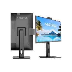 Matrix 24 Altezza Reg Webcam