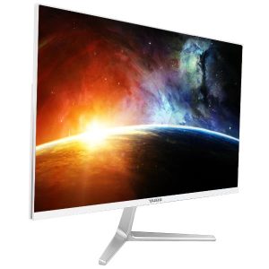 Yashi Pioneer S 27 IPS Bianco