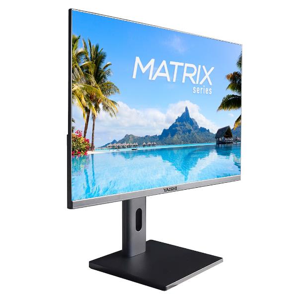 Monitor Yashi 27 - immagine 2