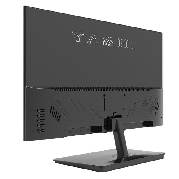 Matrix 24 120Hz 1Ms HDMI VGA - immagine 3