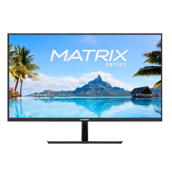 Matrix 24 120Hz 1Ms HDMI VGA - immagine 2
