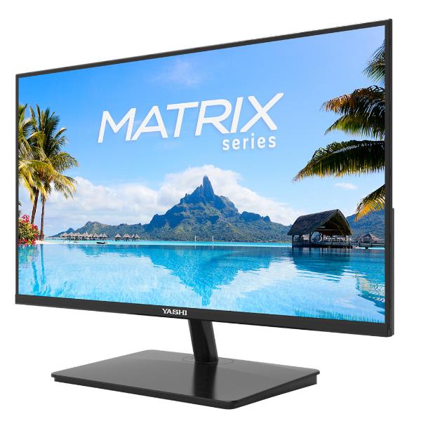Matrix 24 120Hz 1Ms HDMI VGA