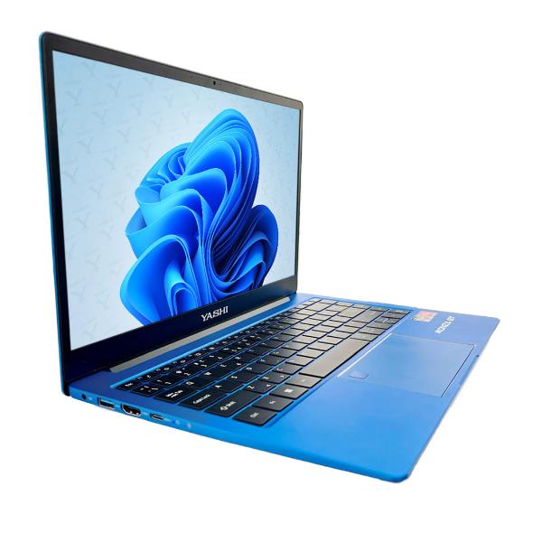 Yashi Monza Gt 14 Amd Ryzen7 - immagine 3