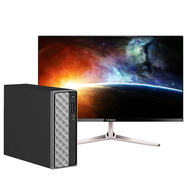 Genio Hx I5 13500Hx 8/512Gb W11P - immagine 2